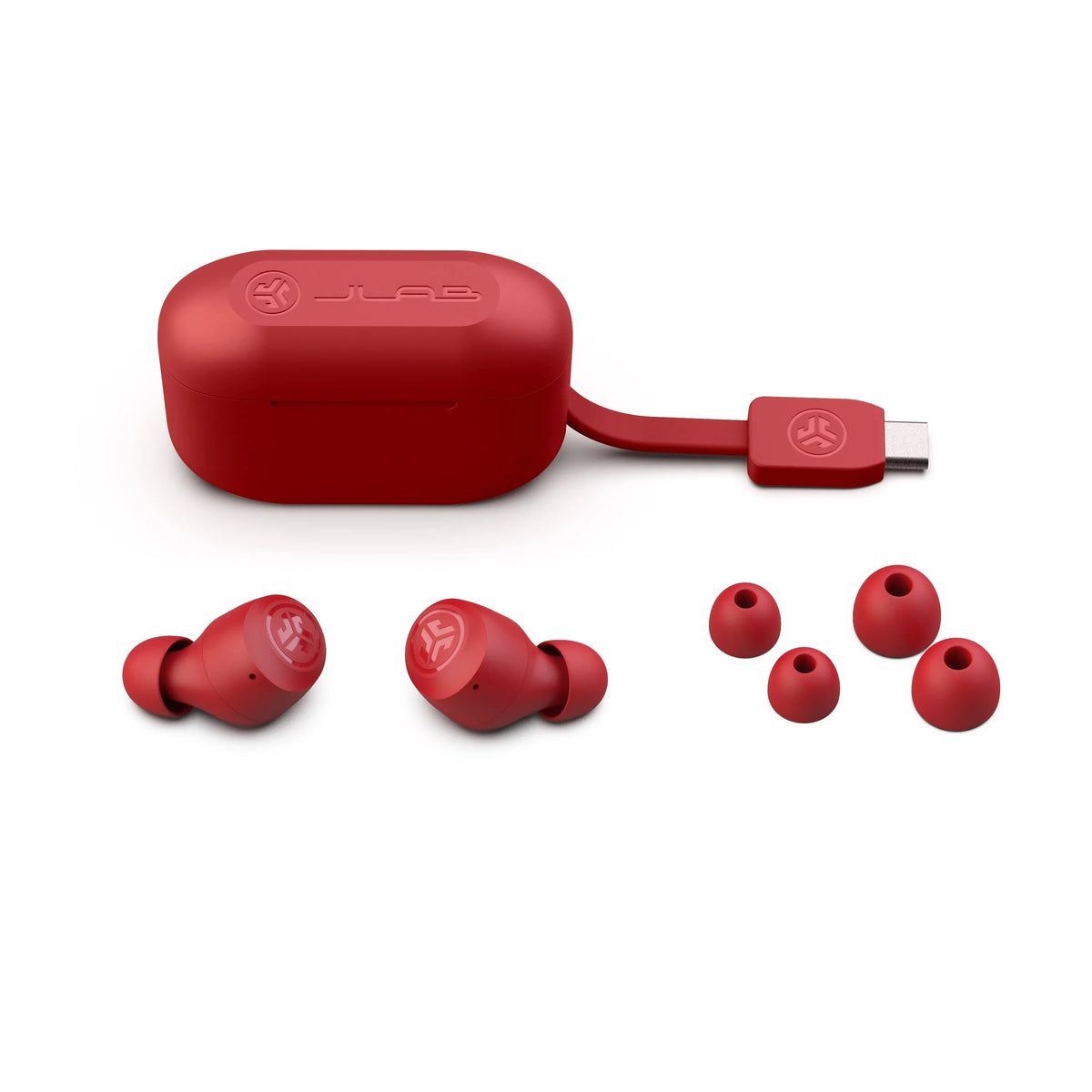 Go Pop+ Cloud Rose and Cloud Foam Tips Gift Set