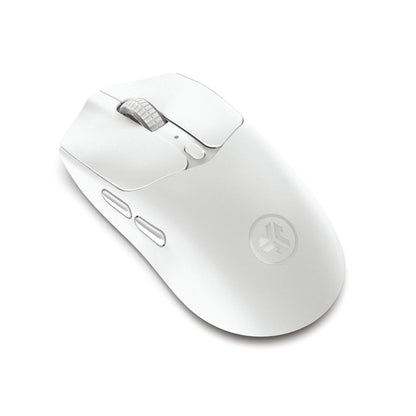 Nightfall Wireless Gaming Mouse White