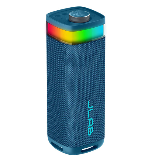 JBuds Party Portable Bluetooth Speaker Navy