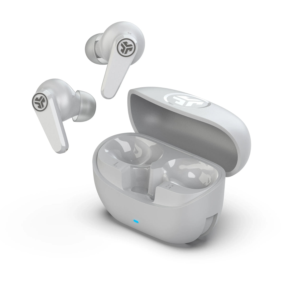 Go Pods ANC True Wireless Earbuds Cloud