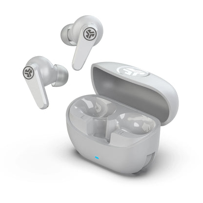 Go Pods ANC True Wireless Earbuds Cloud