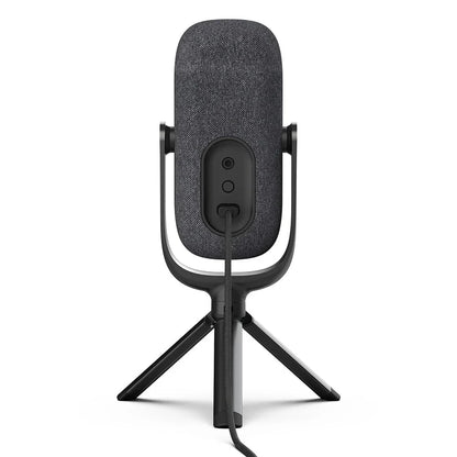 JBuds Talk USB Microphone Black