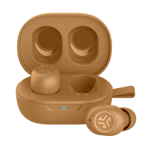 JBuds Mini Tones True Wireless Earbuds 7572 W
