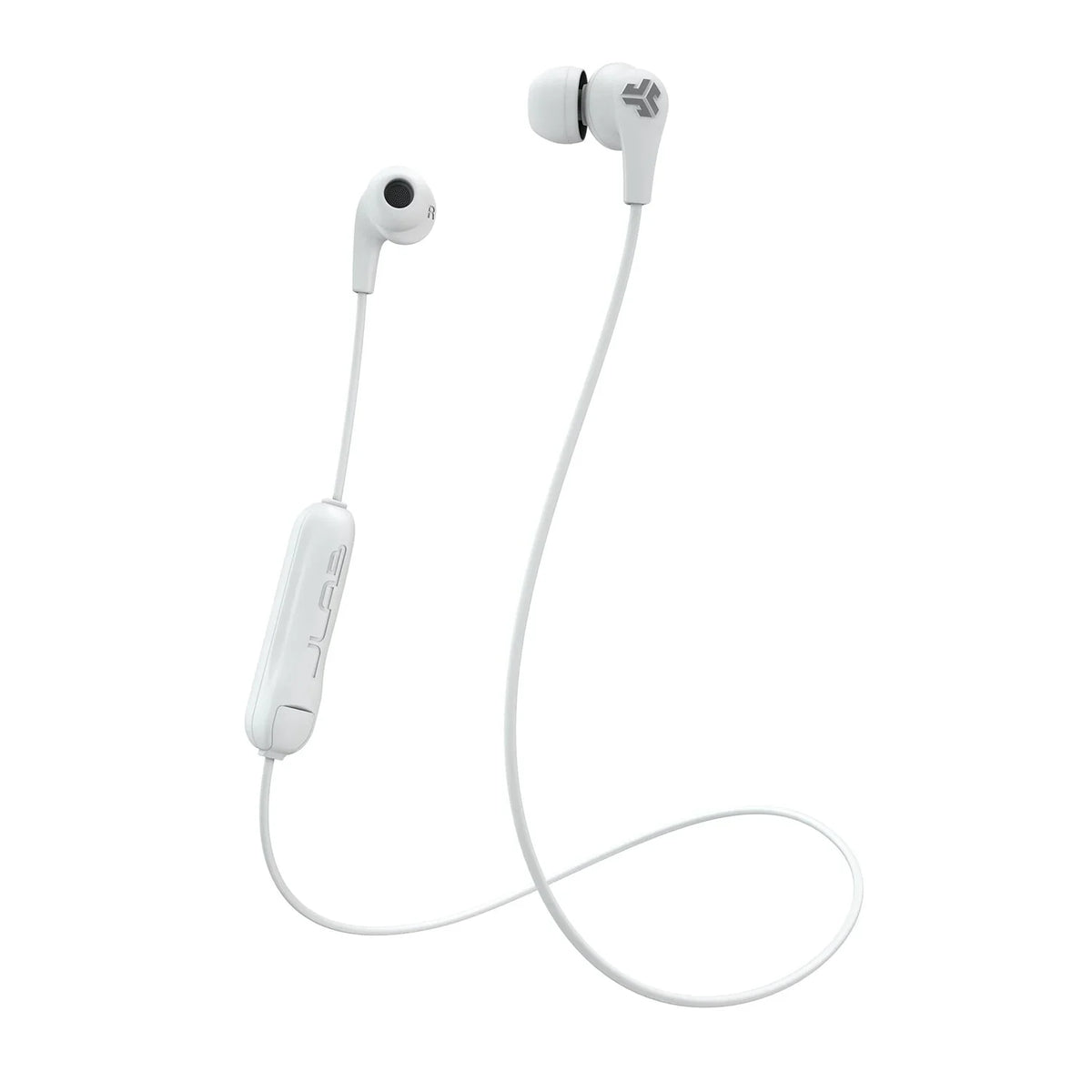 JBuds Pro Wireless Signature Earbuds White/Gray