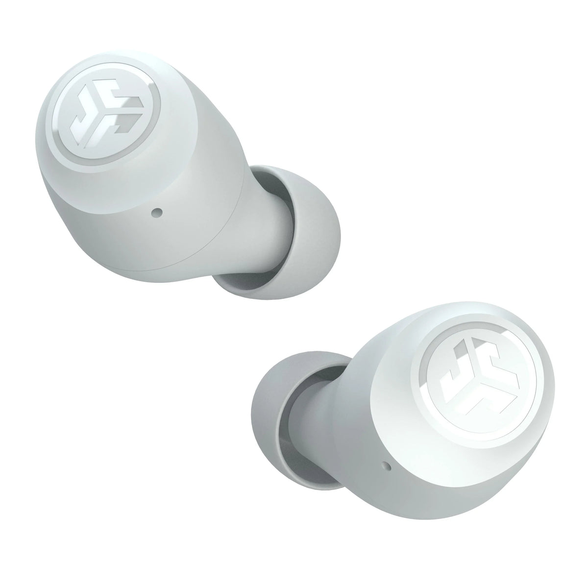 Go Pop+ Cloud White and Cloud Foam Tips Gift Set