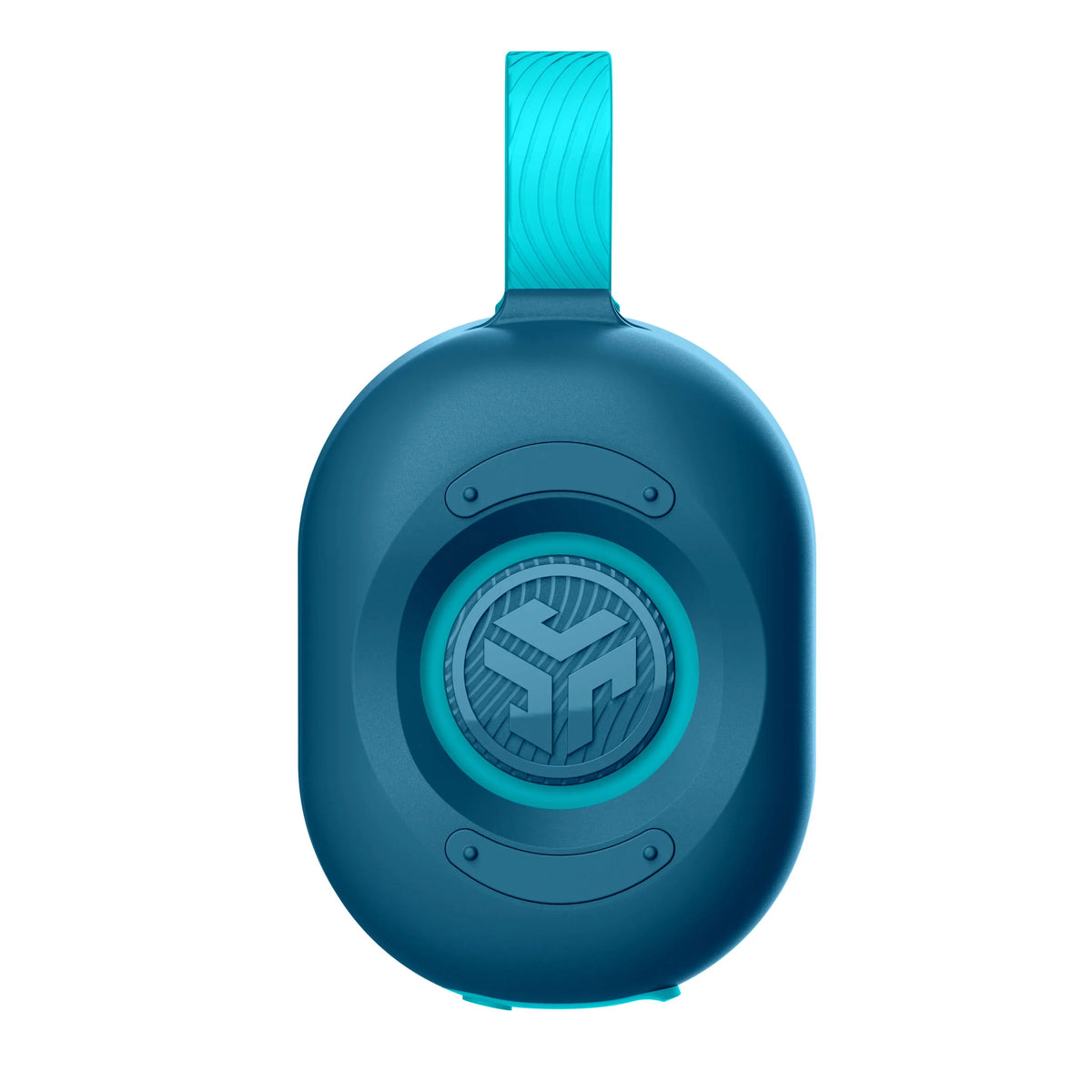 Pop Party Ultra-Portable Bluetooth Speaker Navy