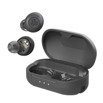 Hear OTC Hearing Aid Graphite
