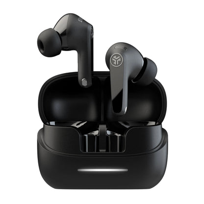 JBuds Pods ANC True Wireless Earbuds Black