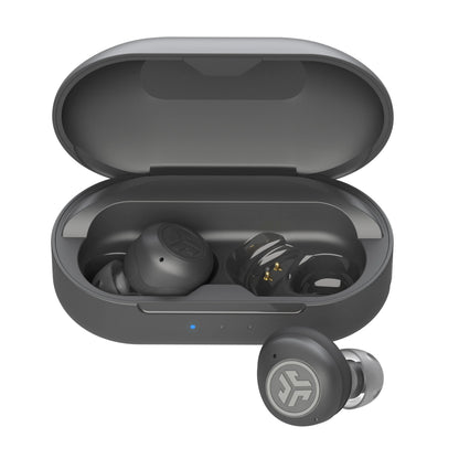 Hear OTC Hearing Aid Graphite