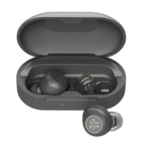 Hear OTC Hearing Aid Graphite