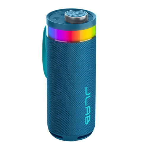 Go Party Portable Bluetooth Speaker Navy