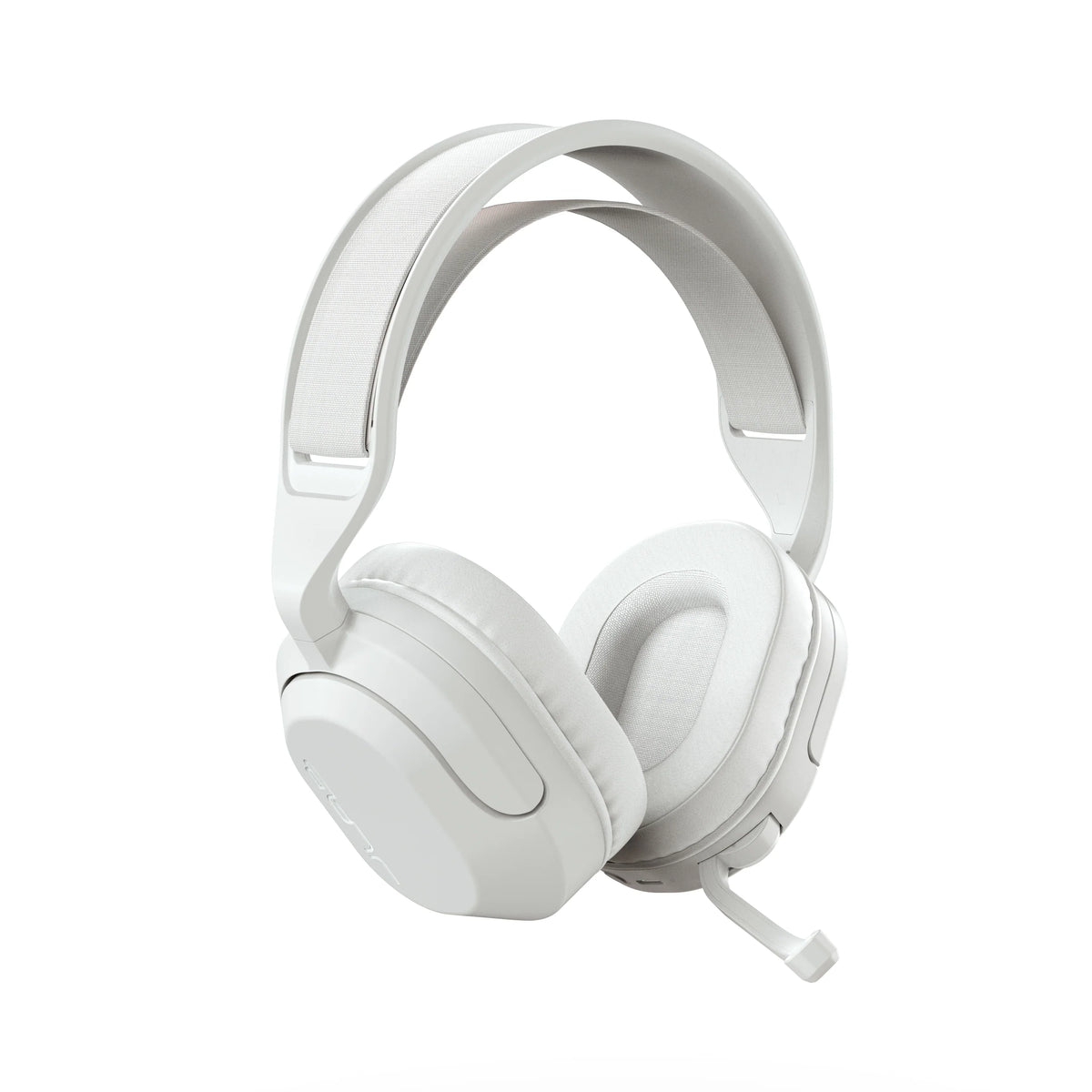 Nightfall Wireless Gaming Headset White