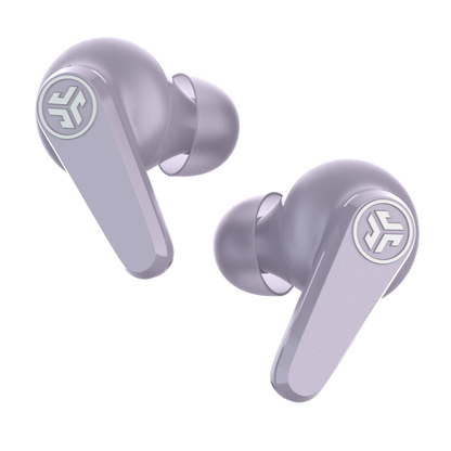 Go Pods ANC True Wireless Earbuds Lilac