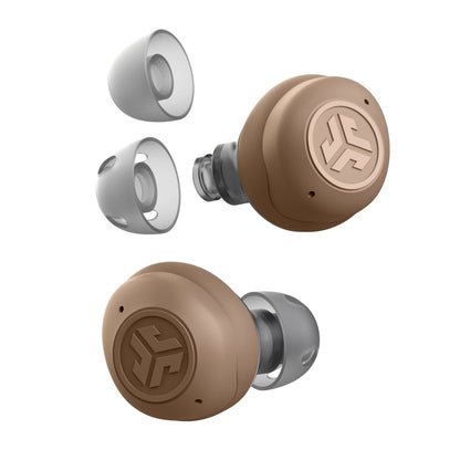 Hear OTC Hearing Aid Beige