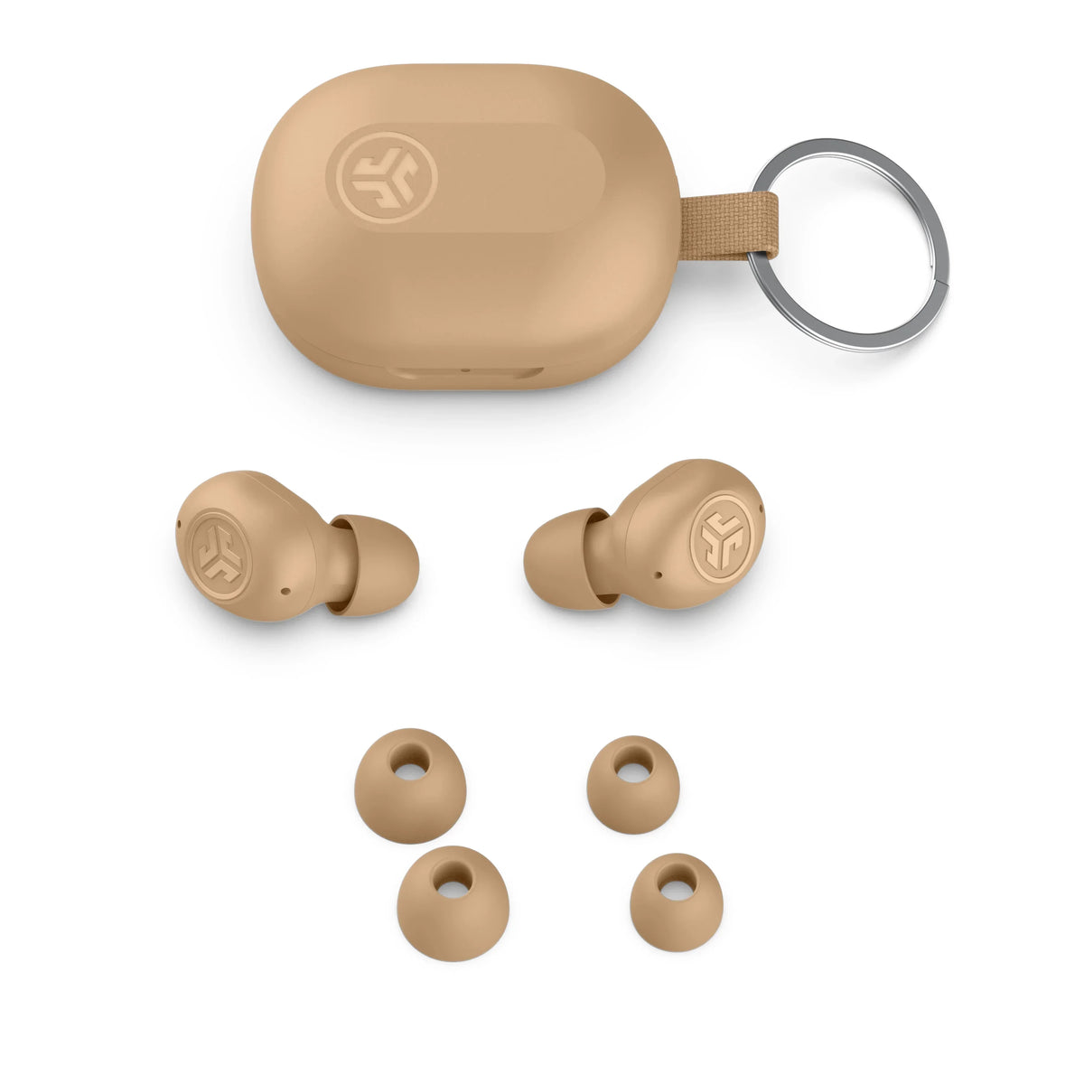 JBuds Mini Tones True Wireless Earbuds 728 N