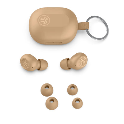 JBuds Mini Tones True Wireless Earbuds 728 N