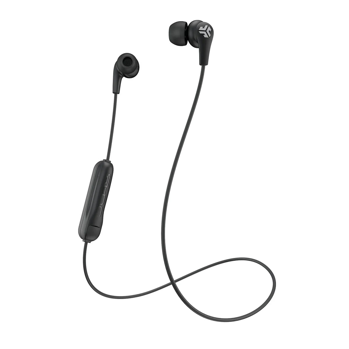 JBuds Pro Wireless Signature Earbuds Black