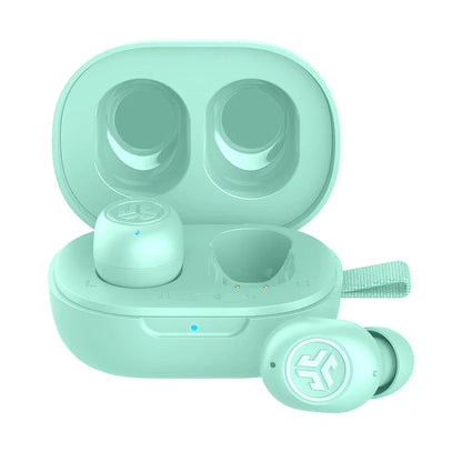 JBuds Mini True Wireless Earbuds Mint