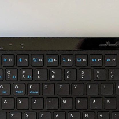 JBuds Wireless Keyboard Black