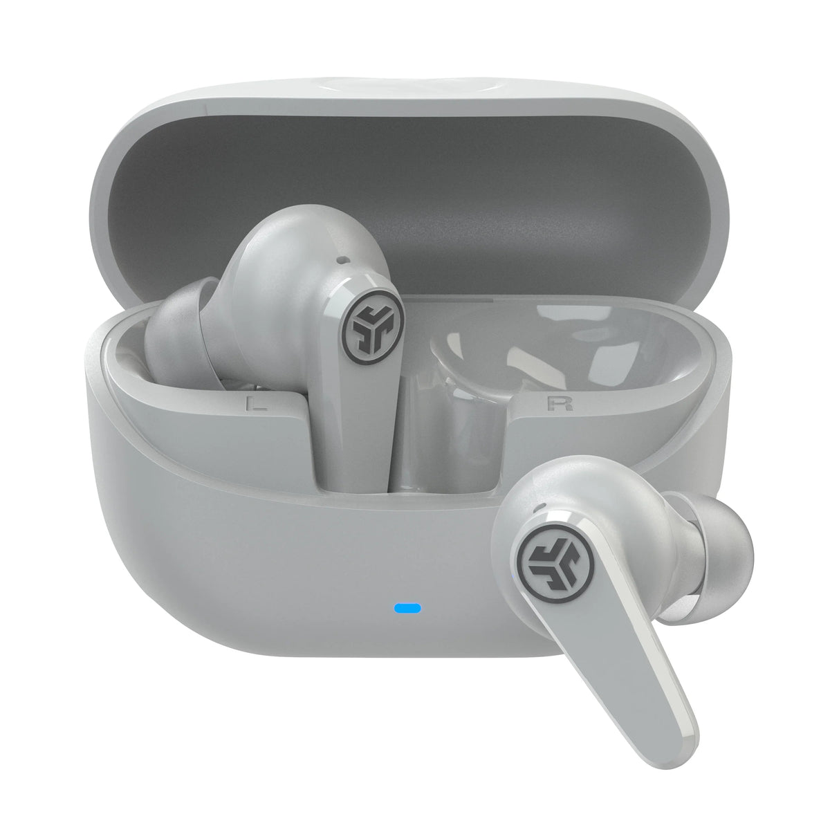 Go Pods ANC True Wireless Earbuds Cloud