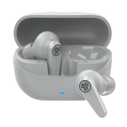 Go Pods ANC True Wireless Earbuds Cloud