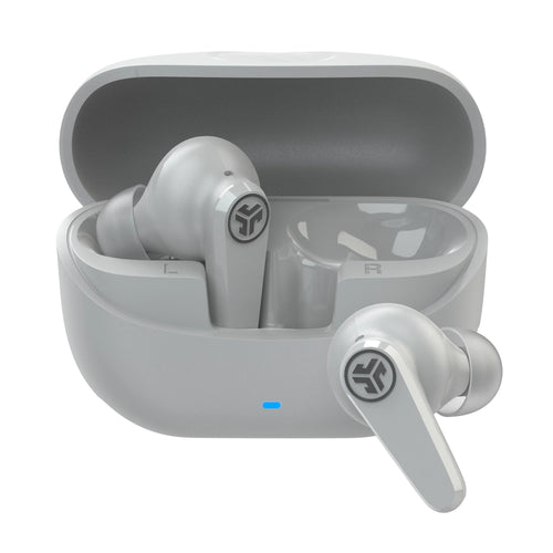 Go Pods ANC True Wireless Earbuds Cloud