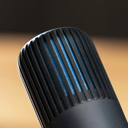 Talk GO USB Microphone Black