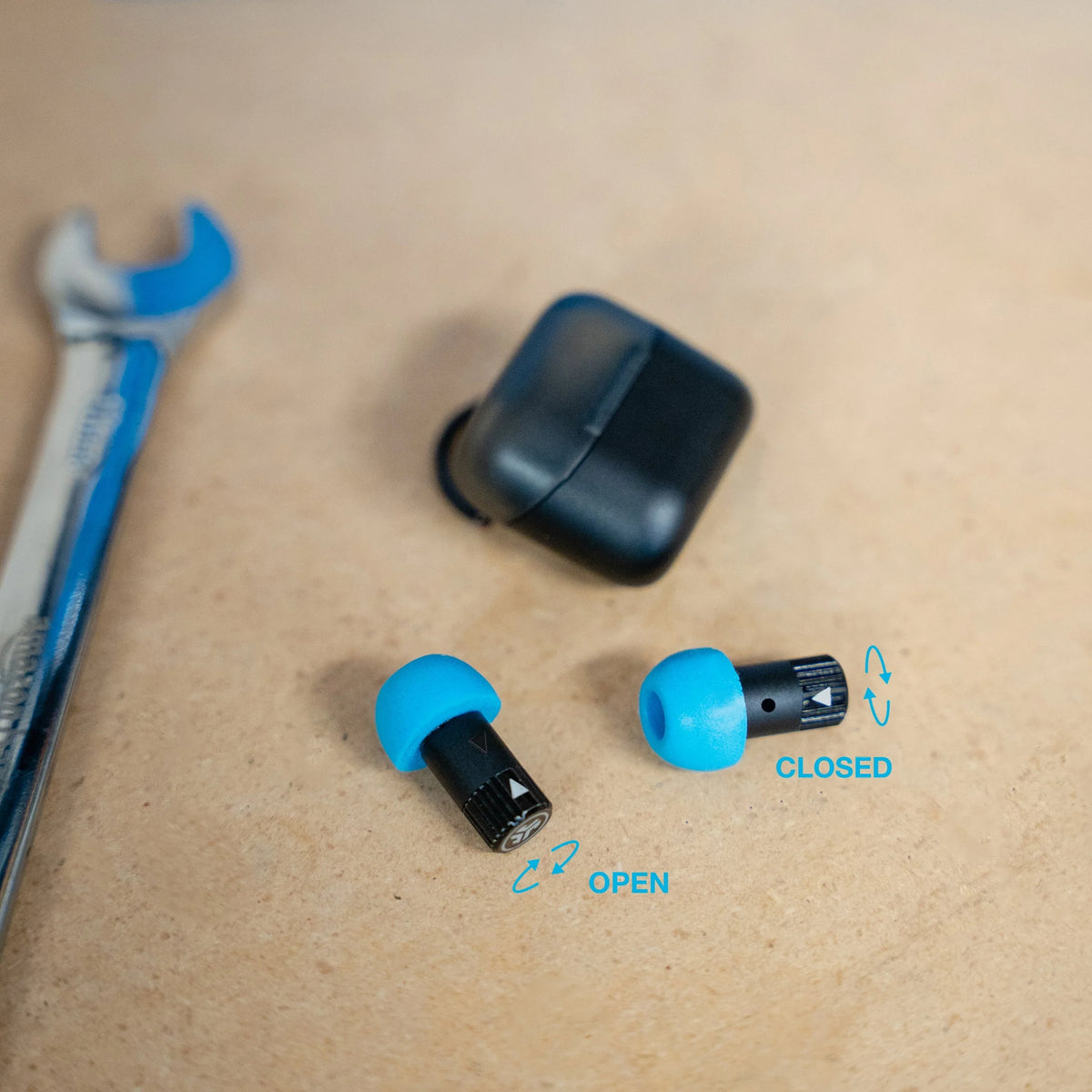 JBuds Protect Black