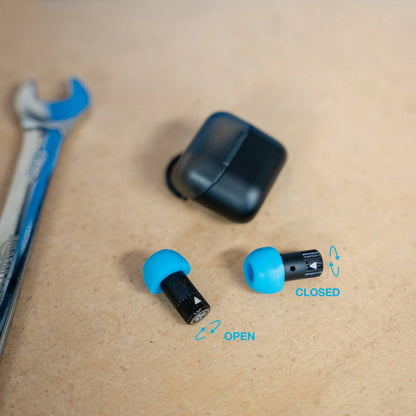 JBuds Protect Black