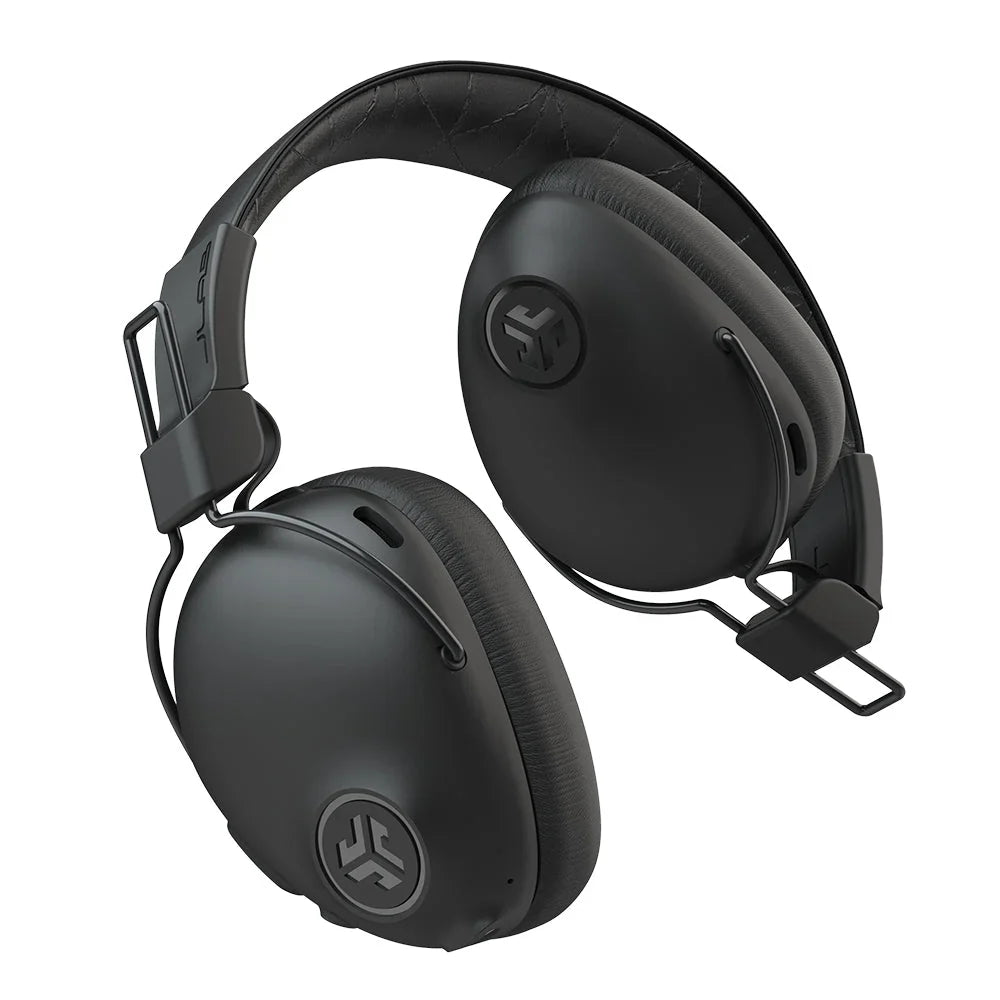 Studio Pro ANC Over-Ear Wireless Headphones Black