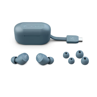 Go Pop+ Cloud Slate and Cloud Foam Tips Gift Set