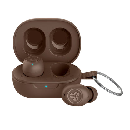 JBuds Mini Tones True Wireless Earbuds 4625 W
