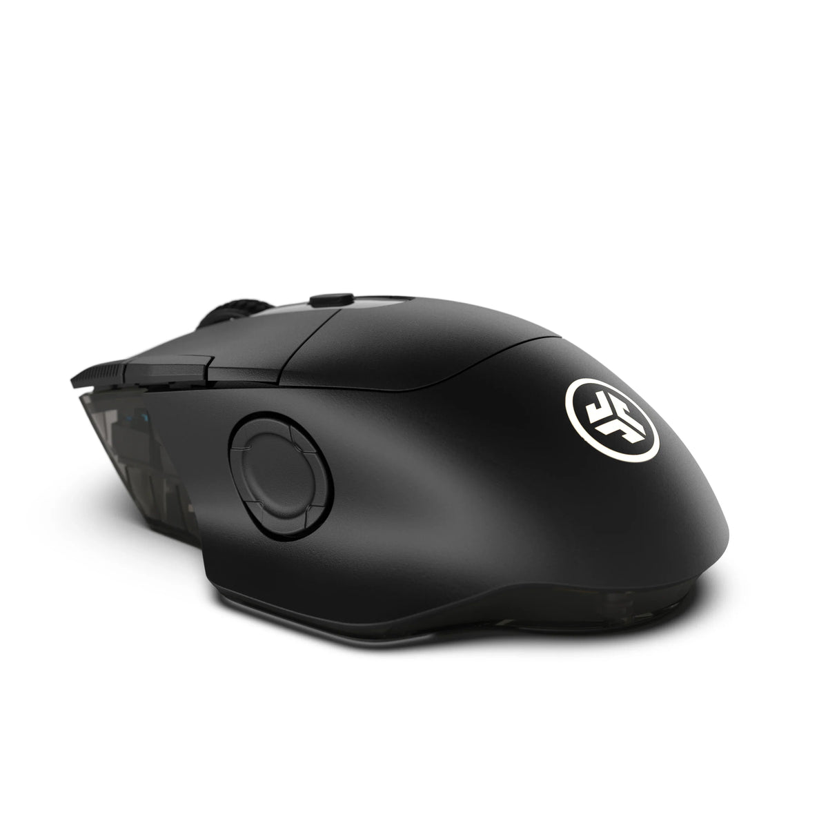 Daybreak Wireless Gaming Mouse Black