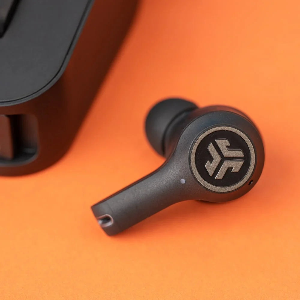 Epic Air ANC True Wireless Earbuds 2nd Generation Black