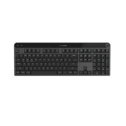 JLab Epic Work Bundle, Epic Work Wireless Headset, Epic Mechanical Keyboard and Epic Wireless Mouse