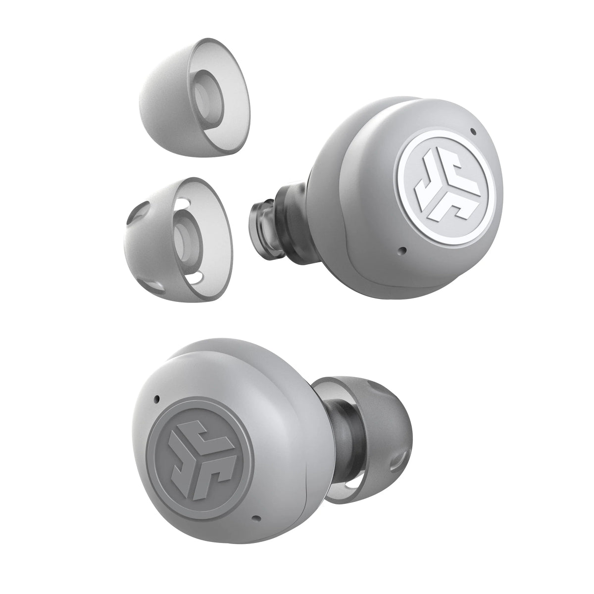Hear OTC Hearing Aid Cloud