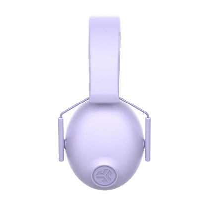 JBuddies Protect Kids Hearing Protection Earmuffs Lilac
