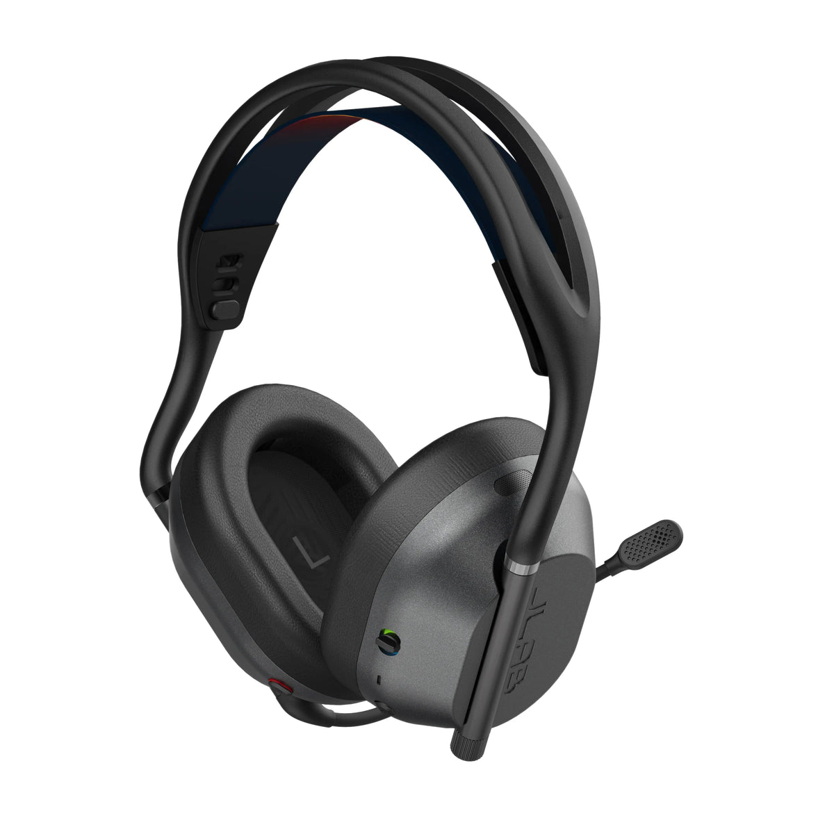 Daybreak Wireless Gaming Headset Black