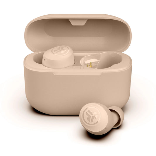 Go Tones+ True Wireless Earbuds 474 C