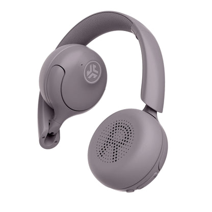 Go Lux ANC Wireless Headphones Mauve