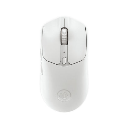 Nightfall Wireless Gaming Mouse White