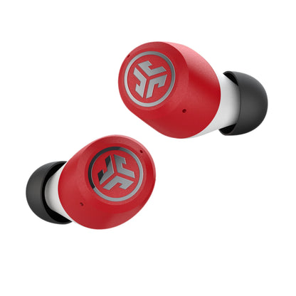 Transformers JBuds ANC 3 True Wireless Earbuds Autobots