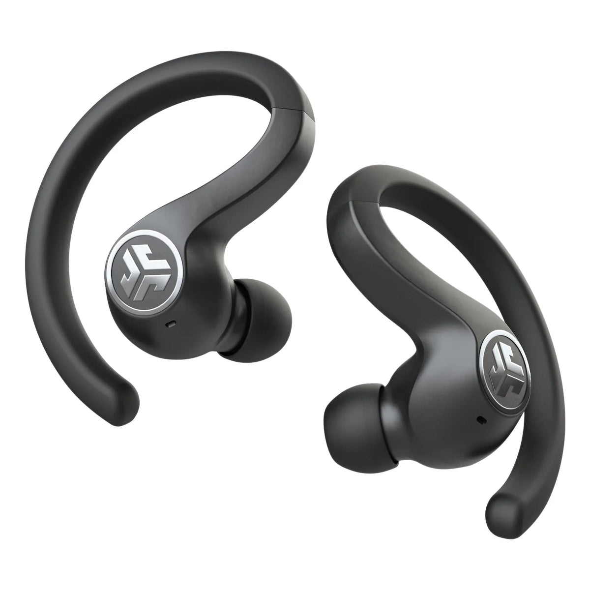 JBuds Air Sport True Wireless Earbuds 3rd Generation Black