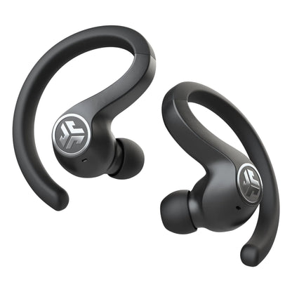 JBuds Air Sport True Wireless Earbuds 3rd Generation Black