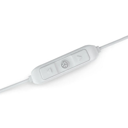 JBuds Pro Wireless Signature Earbuds White/Gray