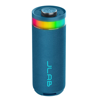 Go Party Portable Bluetooth Speaker Navy