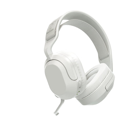Nightfall Wireless Gaming Headset White