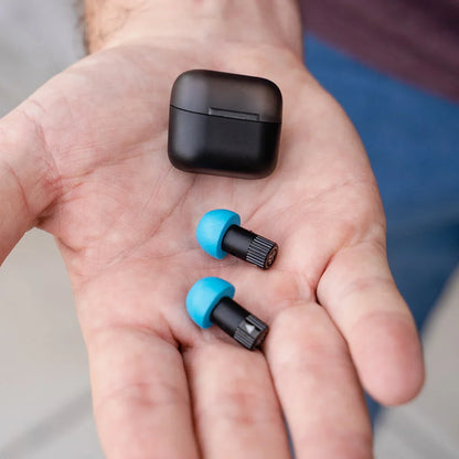 JBuds Protect Black