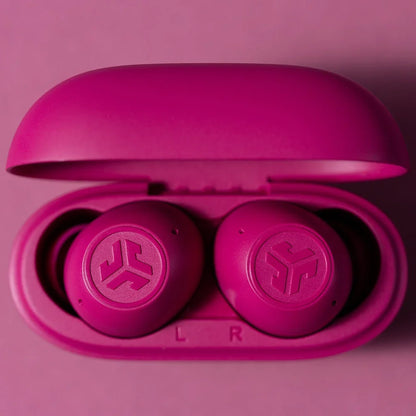 Go Pop ANC Fuchsia + Tips