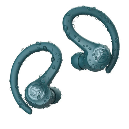 GO Sport+ True Wireless Earbuds Teal